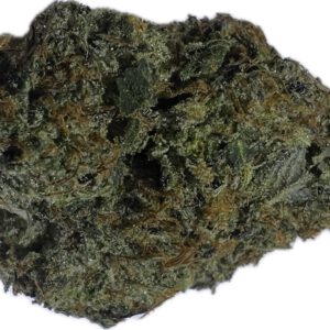 EL Muerte — Indica AAAAA+ L.S.O