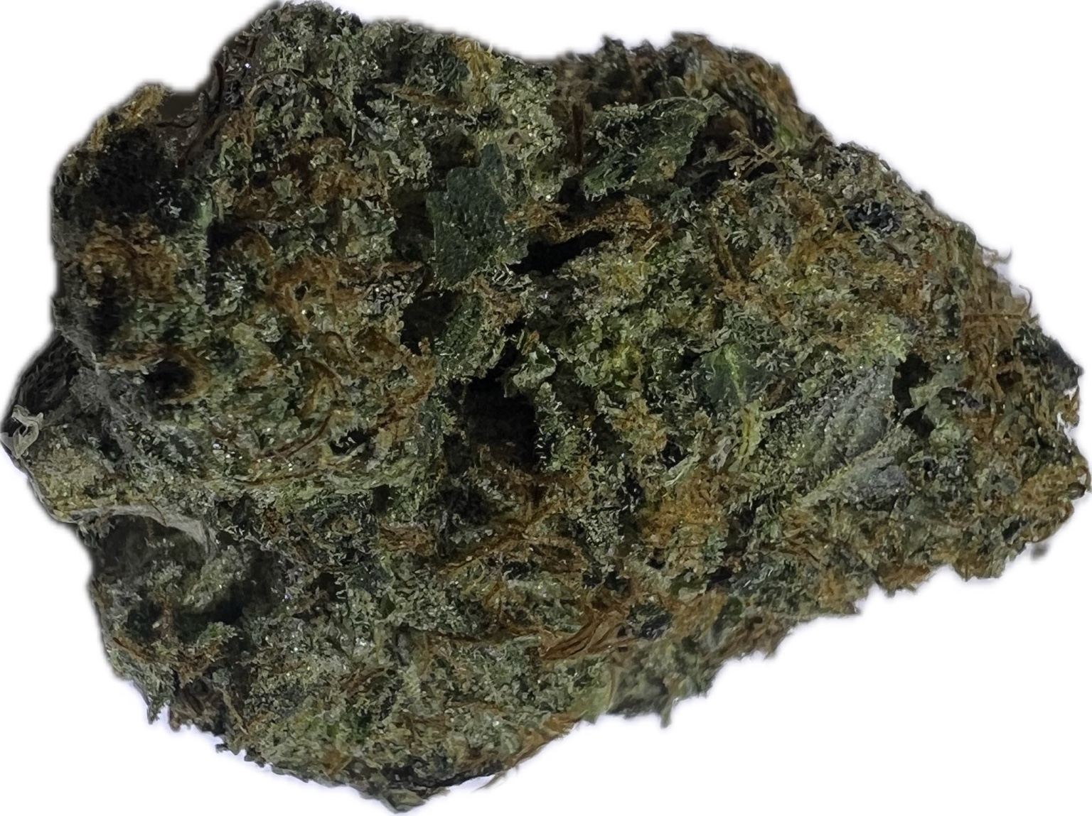 EL Muerte — Indica AAAAA+ L.S.O