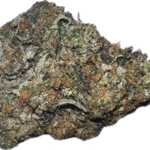 Gas Chamber — Hybrid AAAAA+ L.S.O