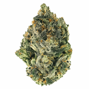 Gas Mask — Indica AAAAA+ L.S.O