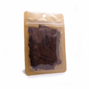 Grabba Leaf — Red Herring