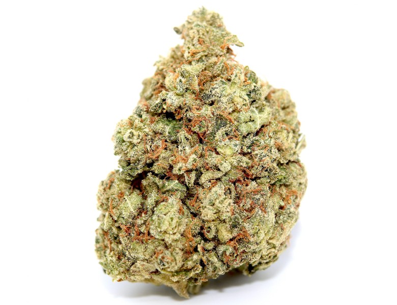 Island Pink — Indica AAAAA+ L.S.O