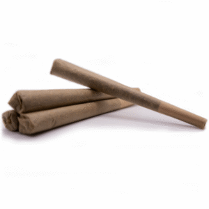 Single-Infused Pre-Roll (1.2g) — Indica