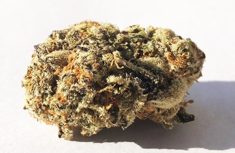 Ice Cream Cake — Hybrid AAA+