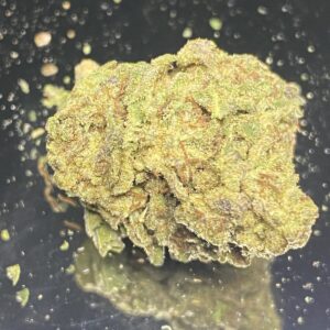Venom OG – Budget Weed
