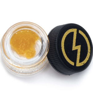 High Voltage Extracts Sauce - 10th Planet (Hybrid) (1g)