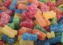 Stoney Patch Sour & Sweet Then Stoned (500mg THC)