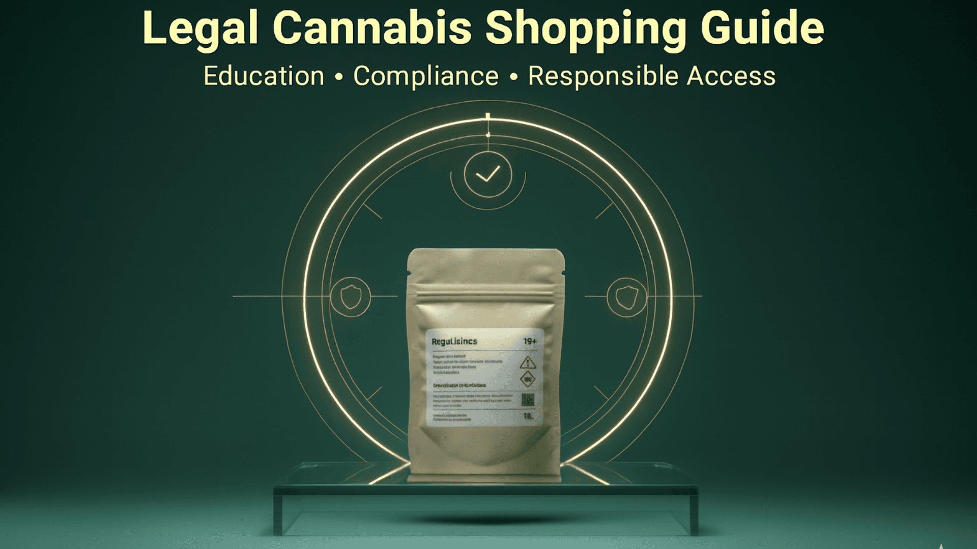 Cannabis Culture & Lifestyle in the City