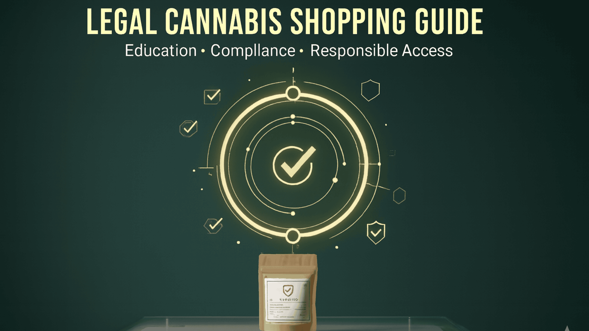 What to Know About Legal Cannabis Shopping in the Region
